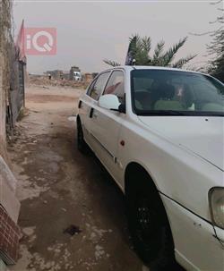 Hyundai Verna